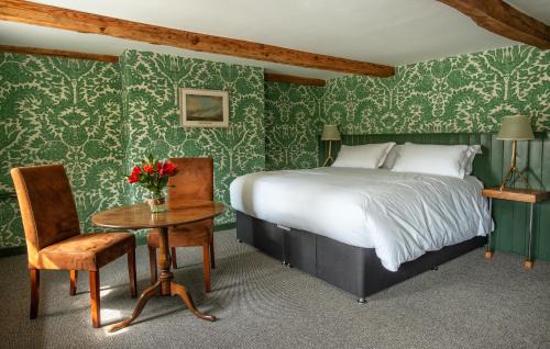 Askham Hotel | Queen's Head Askham