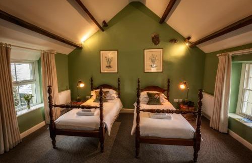 Askham Hotel | Queen's Head Askham