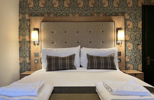 Sockbridge and Tirril Hotel | Queens Head Inn