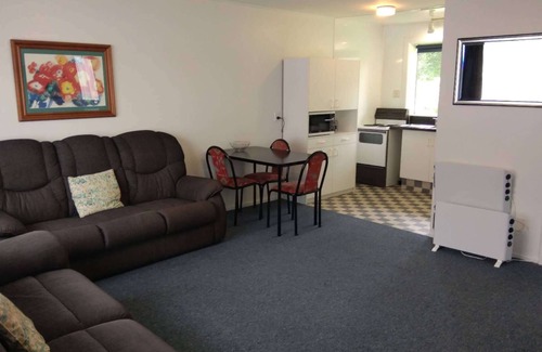 Invercargill Hotel | Queens Park Motels