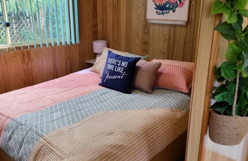 Queenstown Cabina | Queenstown Copper Country Cabins