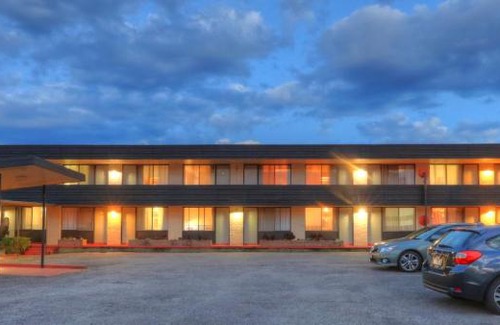 Queenstown Hotel | Queenstown Motor Lodge