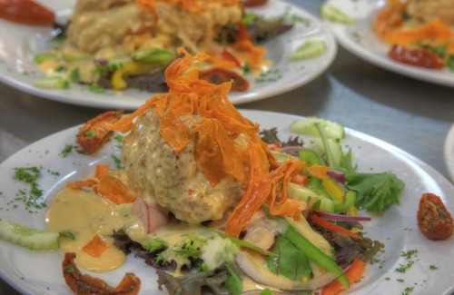 Queenstown Hotel | Queenstown Motor Lodge