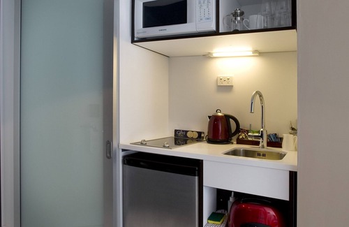 Queenstown Cabina | Queenstown Park Boutique Hotel