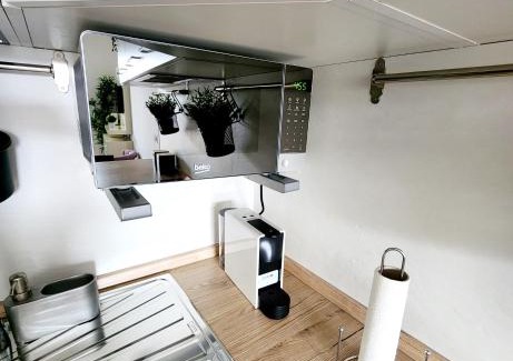 Quartiere XXI Pietralata Apartamento | Quela Apartment - Pietralata