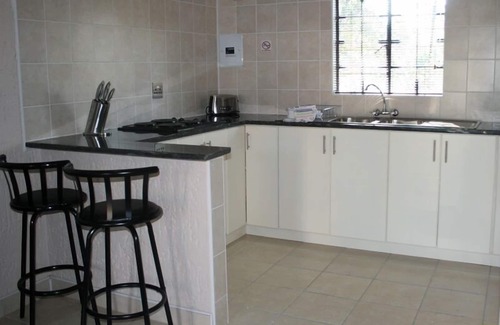 Maun Apartamento | Queness Inn