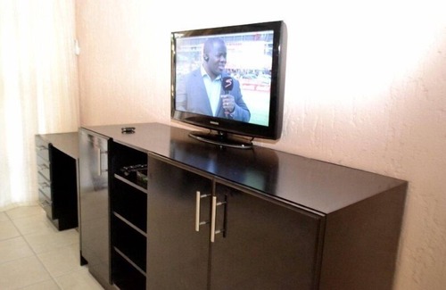 Maun Apartamento | Queness Inn