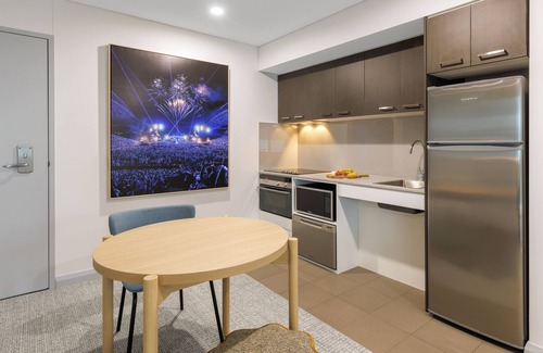 Sydney Olympic Park Hotel | Quest At Sydney Olympic Park