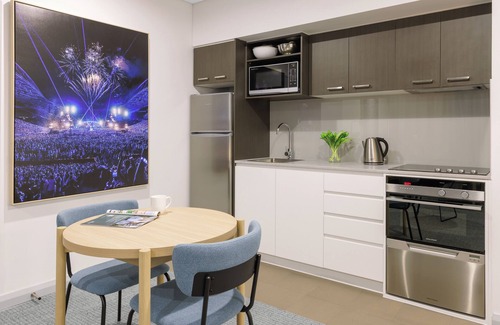 Sydney Olympic Park Hotel | Quest At Sydney Olympic Park