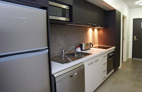 Dubbo Hotel | Quest Dubbo Serviced Apartments