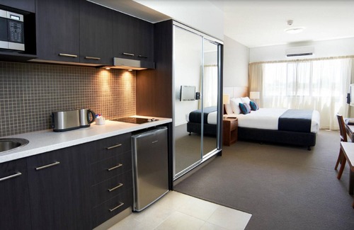 Dubbo Hotel | Quest Dubbo Serviced Apartments