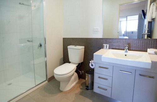 Dubbo Hotel | Quest Dubbo Serviced Apartments