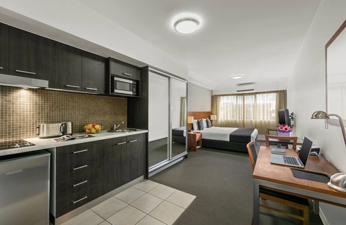 Dubbo Hotel | Quest Dubbo Serviced Apartments