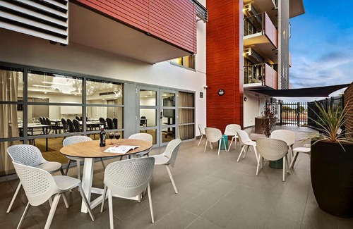 Griffith Apartamento | Quest Griffith