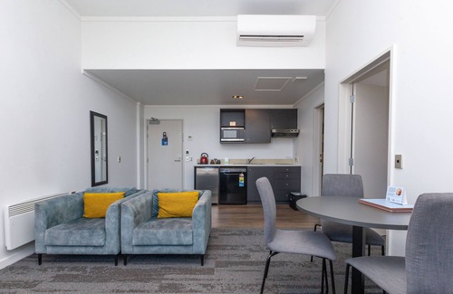 Invercargill City Centre Apartamento | Quest Invercargill Serviced Apartments