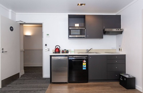 Invercargill City Centre Apartamento | Quest Invercargill Serviced Apartments