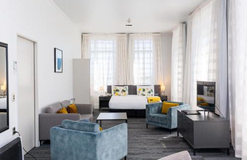 Invercargill City Centre Apartamento | Quest Invercargill Serviced Apartments