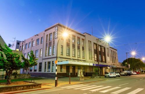 Invercargill City Centre Apartamento | Quest Invercargill Serviced Apartments