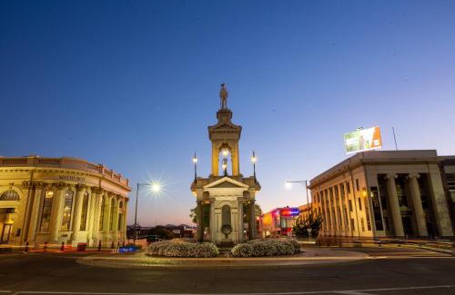 Invercargill City Centre Apartamento | Quest Invercargill Serviced Apartments