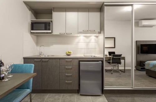 Liverpool Apartamento | Quest Liverpool