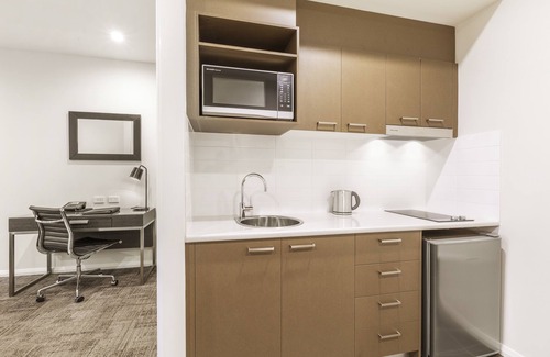 Liverpool Apartamento | Quest Liverpool