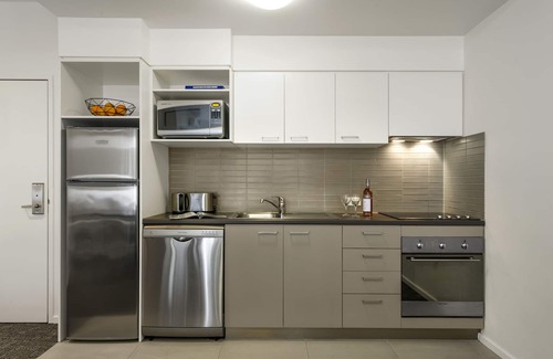 Heatherton Apartamento | Quest Moorabbin