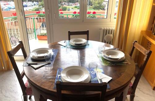 Tuscolano Apartamento | Questa casa non è un albergo CIU-ATR 9390-9