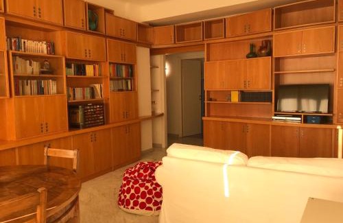 Tuscolano Apartamento | Questa casa non è un albergo CIU-ATR 9390-9