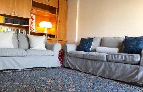 Tuscolano Apartamento | Questa casa non è un albergo CIU-ATR 9390-9