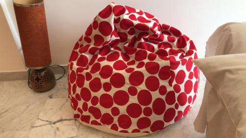 Tuscolano Apartamento | Questa casa non è un albergo CIU-ATR 9390-9