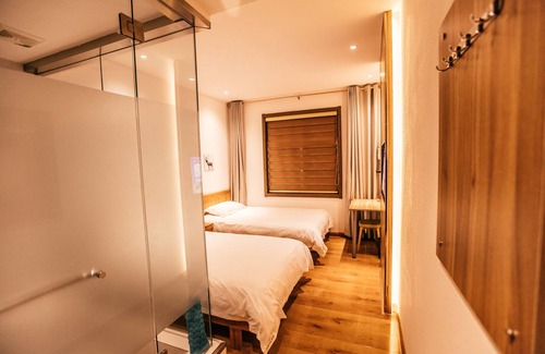 Qufu Cabina | Qufu International Youth Hotel