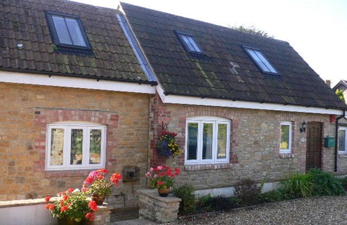 Sherborne Cabaña | Quiet Village Marco cerca de la ciudad de Sherborne