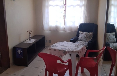 Cenaculo Casa | ALOJAMIENTO RÁPIDO CON CONVENIENCIA