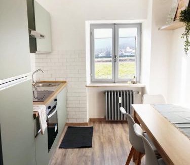 Andorno Micca Apartamento | QuickHome Appartamento Gelsomino