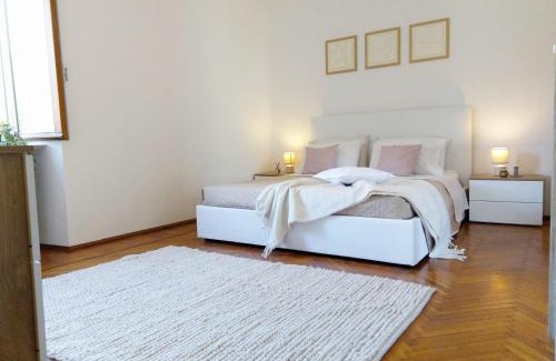 Andorno Micca Apartamento | QuickHome Appartamento Gelsomino