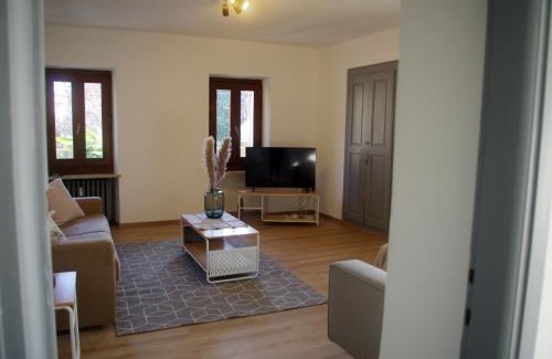 Andorno Micca Apartamento | QuickHome Appartamento Gelsomino