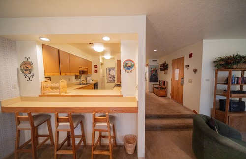 Keystone Condominio | Quicksilver 1672