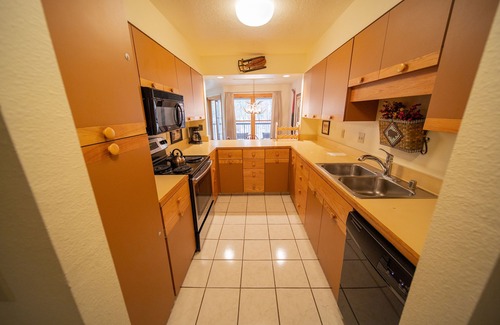 Keystone Condominio | Quicksilver 1672