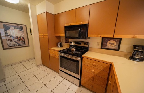 Keystone Condominio | Quicksilver 1672