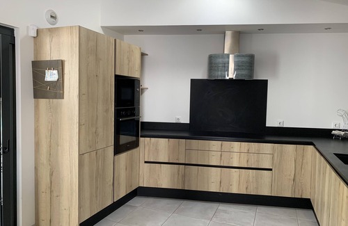 Garriguella Casa | QUIET 2 STEPS FROM THE SEA - PRIVATE POOL