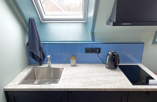 Aagtekerke Casa | Quiet, 3 room, Domburg beach 3KM, 2 bikes included, XL bed 220 - 180,