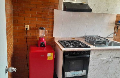 Tlalpan Apartamento | Tranquilo y cómodo departamento al sur de la cdmx (ideal para familias)