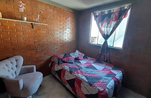 Tlalpan Apartamento | Tranquilo y cómodo departamento al sur de la cdmx (ideal para familias)