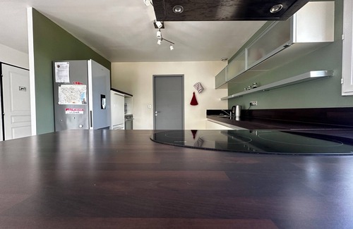Argeliers Villa | Villa tranquila y confortable en el corazón de un área de 15 hectáreas