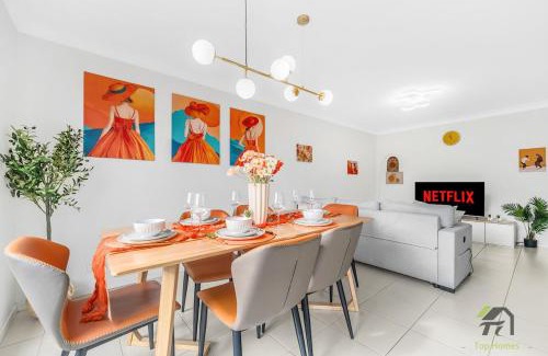 Austral Casa | Quiet and Cozy 4 Bedrooms in Werrington