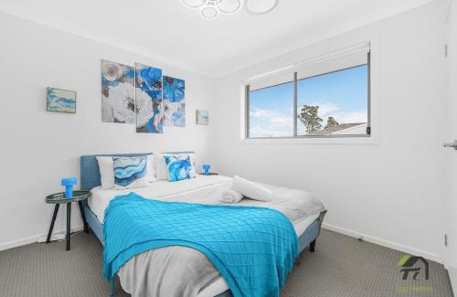 Austral Casa | Quiet and Cozy 4 Bedrooms in Werrington