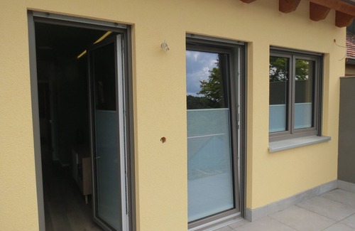 Mondfeld Apartamento | Quiet and spacious holiday apartment 'Burgblick'