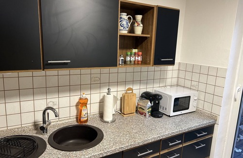 Boele Apartamento | Quiet Apartment, Near Uni, Signal Iduna Park, Parking – Your Cozy Retreat