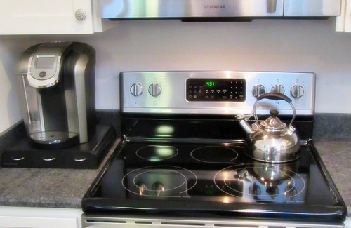 Murfreesboro Apartamento | Quiet Apartment Retreat