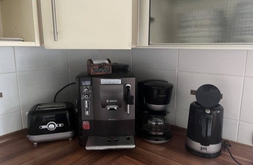 Reichensachsen Apartamento | Quiet apartment with a great view